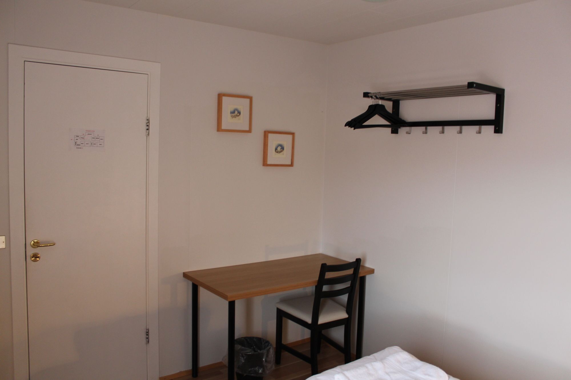Lonsa Guesthouse Акурейри Экстерьер фото